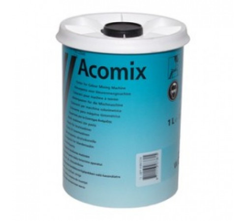 Пигмент Dulux AC ACOMIX WB1 1000мл (1л)