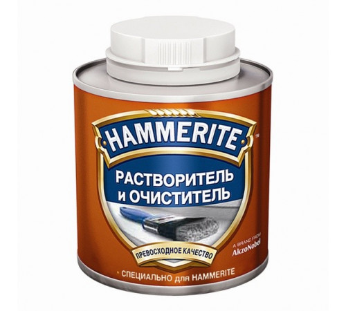 Растворитель 676 0,25 л HAMMERITE