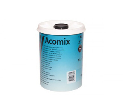 Пигмент Dulux AC ACOMIX WB3 1000мл (1л)