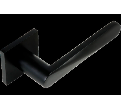 Ручка дверная LEDO S-522 BLACK Ручка дверная LEDO S-522 BLACK