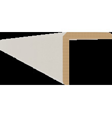 Угол универсальный для панелей МДФ STELLA 2700*24*24 Твист