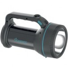 Фонарь прожектор аккумуляторный KOSAccu367W 7W LED, акку. 3.7V ,3.6 ah,420Lm-6 часов,125m-24часов