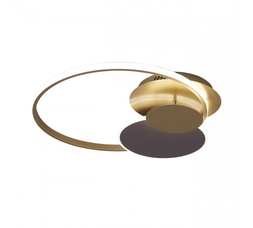 Люстра 10247/3 LED*85W Gold/Coffee Люстра 10247/3 LED*85W Gold/Coffee