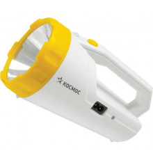 Фонарь прожектор аккумуляторный KOSAccu9191LED 3W LED, акку. 4V ,2 ah,240Lm-16 часов