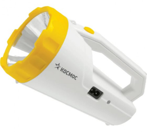 Фонарь прожектор аккумуляторный KOSAccu9191LED 3W LED, акку. 4V ,2 ah,240Lm-16 часов
