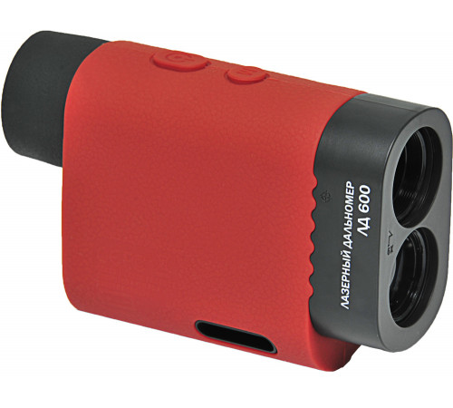 Дальномер Elitech ЛД 600 10759 Дальномер Elitech ЛД 600 10759