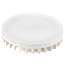 Лампа светод. Camelion  GX53 6W 4500K  LED6-GX53/845/GX53  13543