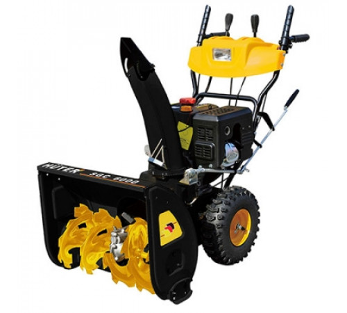 Снегоуборщик Huter SGC 6000 70/7/7 СТОП Снегоуборщик Huter SGC 6000 70/7/7 СТОП