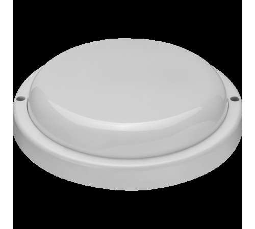 Светильник светодиодный OBL-R4-12-4K-WH-IP65-LED 12Вт 4000К IP65 1150лм ЖКХ круг бел. ОНЛАЙТ 90120 Светильник светодиодный OBL-R4-12-4K-WH-IP65-LED 12Вт 4000К IP65 1150лм ЖКХ круг бел. ОНЛАЙТ 90120
