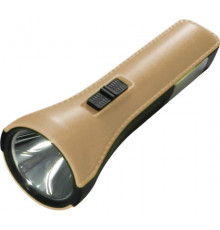 Фонарь ручной аккумуляторный KOСAc1013Lith 1W,акку. 3.7V ,1.2 ah,120Lm-1.5 часов,70Lm-3 часа