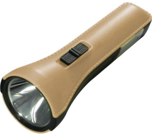 Фонарь ручной аккумуляторный KOСAc1013Lith 1W,акку. 3.7V ,1.2 ah,120Lm-1.5 часов,70Lm-3 часа