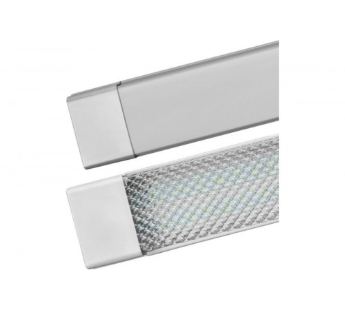 Светильник 61 921 ODPO-03-O-18-4K-LED ОНЛАЙТ 61921 (длина 600 мм,ширина 64 мм.)