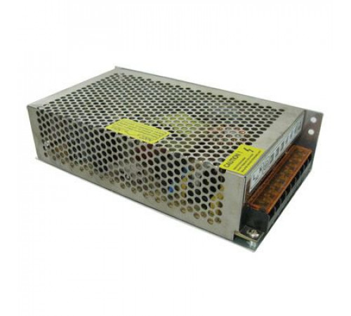 Блок питания 100W 24V IP20 (интерьерный) D2L100ESB Ecola (540702) Блок питания 100W 24V IP20 (интерьерный) D2L100ESB Ecola (540702)