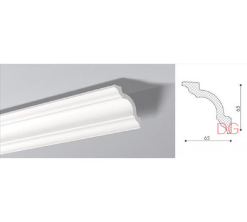 Плинтус NMC LX-68 (A4)/99 Плинтус NMC LX-68 (A4)/99