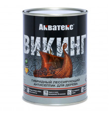 Антисептик Акватекс-Викинг тик 0,75л