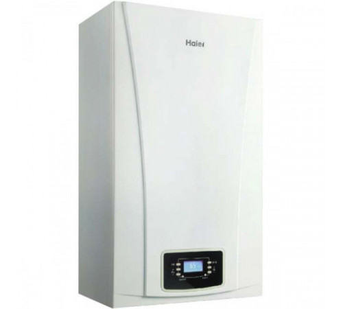 Газовый котел мощн от10 до 28 кВт L1P31-ES (T) HAIER Газовый котел мощн от10 до 28 кВт L1P31-ES (T) HAIER