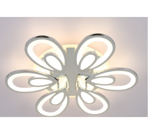 Люстра Olivia 39158-6-TL Chrome LED 204W+40W (64.9*9) СПЕЦЦЕНА Снят Люстра Olivia 39158-6-TL Chrome LED 204W+40W (64.9*9) СПЕЦЦЕНА Снят