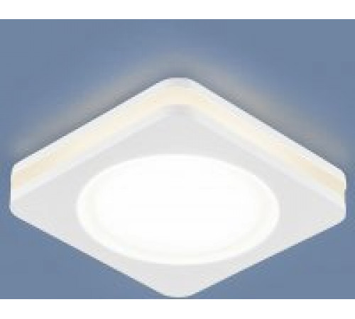 Светильник точечный DSK80 5W 4200K LED MR16 Светильник точечный DSK80 5W 4200K LED MR16