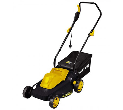 Газонокосилка электрическая Huter ELM-1400T 70/4/6 Газонокосилка электрическая Huter ELM-1400T 70/4/6