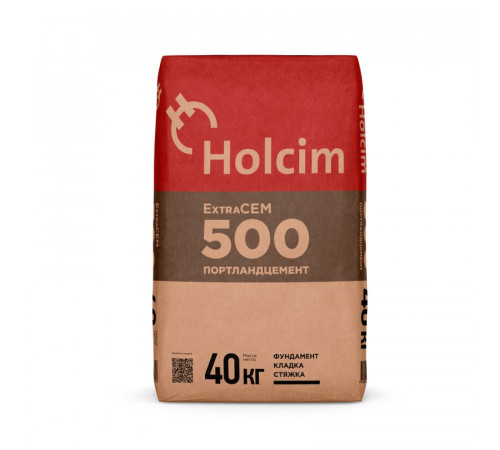 Цемент Цементум/Holcim ExtraCEM II/А 42,5Б 40кг (35) СТОП Цемент Цементум/Holcim ExtraCEM II/А 42,5Б 40кг (35) СТОП