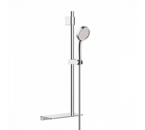 Душевой гарнитур Spa Home IDDIS хром SPA1F68i16