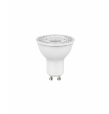 Лампа Osram светод. 5W GU10 4000K 400Лм спот 4058075581364