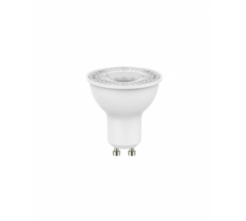 Лампа Osram светод. 5W GU10 4000K 400Лм спот 4058075581364 Лампа Osram светод. 5W GU10 4000K 400Лм спот 4058075581364