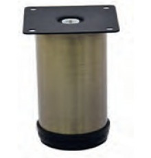 Опора мебельная SL-001 100*50 BRONZE
