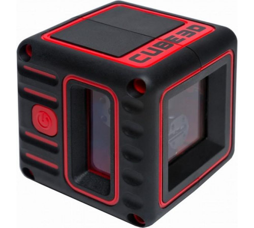 Построитель лазерных плоскостей ADA Cube 3D Basic Edition A00382 Построитель лазерных плоскостей ADA Cube 3D Basic Edition A00382