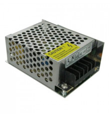 Блок питания  38W 12V IP20 80х60х33 (интерьерный) B2L038ESB Ecola (440710) / General 35 W  512300