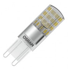 Лампа Osram светод. 2,6W G9 2700K 320Лм LED STAR PIN30 CL 4058075056688