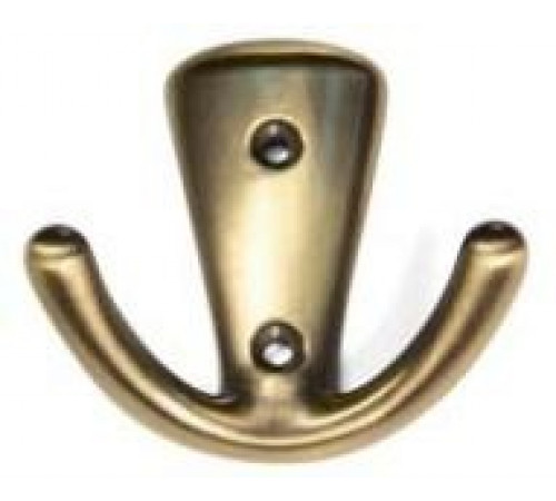 Крючок мебельный N33 ANTIQUE BRONZE Крючок мебельный N33 ANTIQUE BRONZE