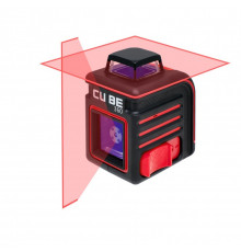 Лазерный уровень ADA Cube 3-360 Basic Edition A00559