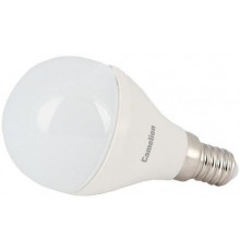 Лампа Camelion светод. шар 5W E14 4500K LED5-G45/845/E14 (12029)