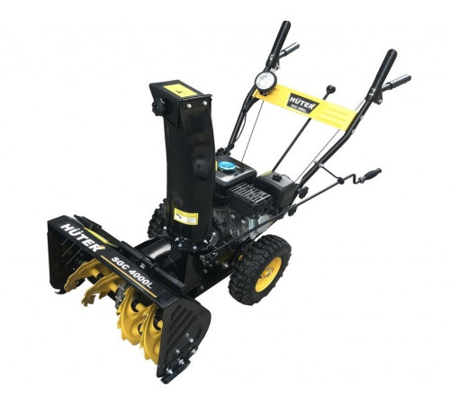 Снегоуборщик Huter SGC 4000L 70/7/22 Снегоуборщик Huter SGC 4000L 70/7/22