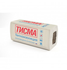 Утеплитель ТИСМА TS 041 Aguastatik 100*600*1200 (4,32м2, 6 шт. уп.) 32 пач KNAUF  стоп