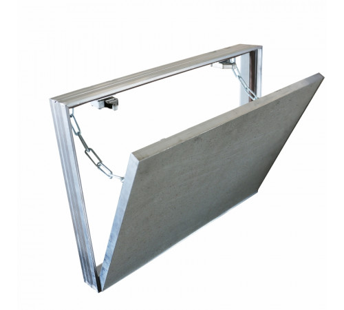 Люк под плитку D3060 ceramo,съемный, 300*600