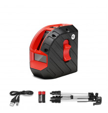 Лазерный уровень ADA Armo 2D Professional Edition A00574