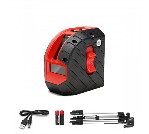 Лазерный уровень ADA Armo 2D Professional Edition A00574 Лазерный уровень ADA Armo 2D Professional Edition A00574