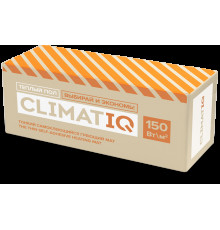 Мат греющий CLIMATIQ MAT (150 Вт/м2) 0,5 m2