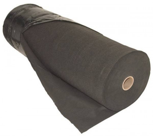Геотекстиль 120 (40 м2)