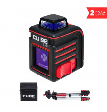 Лазерный уровень ADA Cube 360 Professional Edition A00445