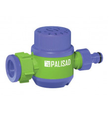 Таймер для полива до 2 часов PALISAD 66190