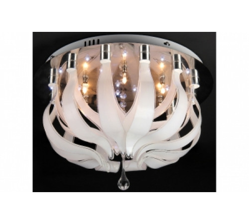 Люстра MS3461-6-LED Delfina 6*G4/20W (42*42*28) СТОП Снят Люстра MS3461-6-LED Delfina 6*G4/20W (42*42*28) СТОП Снят
