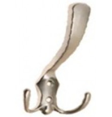 Крючок мебельный большой N01 ANTIQUE BRONZE