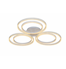 Люстра 10241/6 LED*155W White
