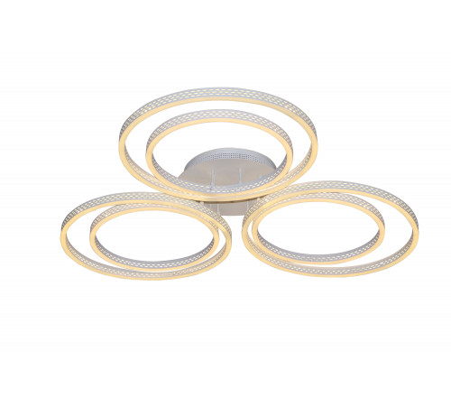 Люстра 10241/6 LED*155W White Люстра 10241/6 LED*155W White