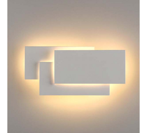 Подсветка LED MRL 1012 IP20 12W Inside белый матовый Подсветка LED MRL 1012 IP20 12W Inside белый матовый