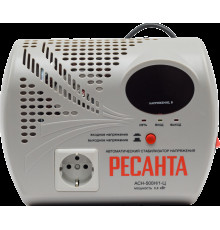 Стабилизатор АСН-500Н/1-Ц Ресанта 63/6/9