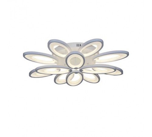 Люстра 10238/12 LED*170W White Люстра 10238/12 LED*170W White